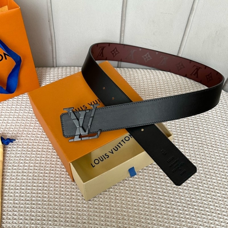 LOUIS VUITTON Belts